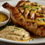 outback Alice springs chicken