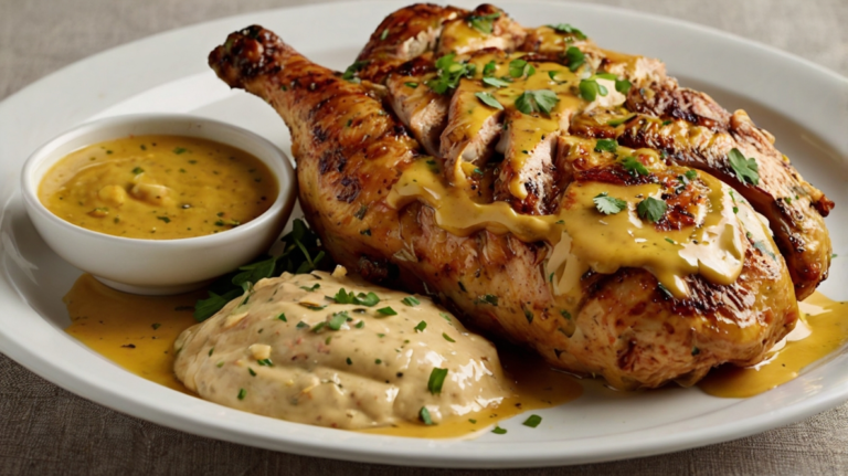 outback Alice springs chicken