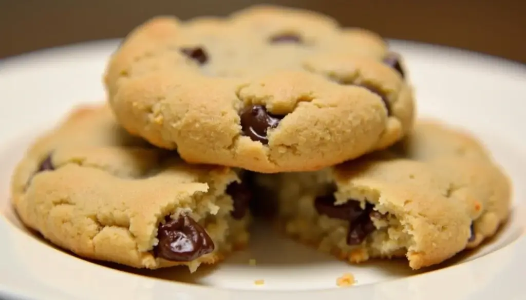 nestle chocolate chip cookie recipe